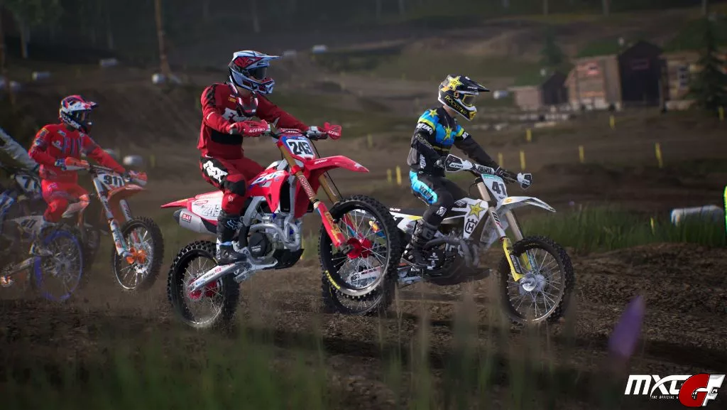 MXGP 202016 MXGP 202016