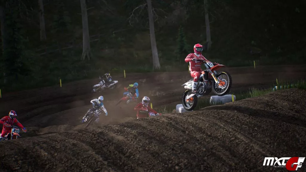 MXGP 202017 MXGP 202017