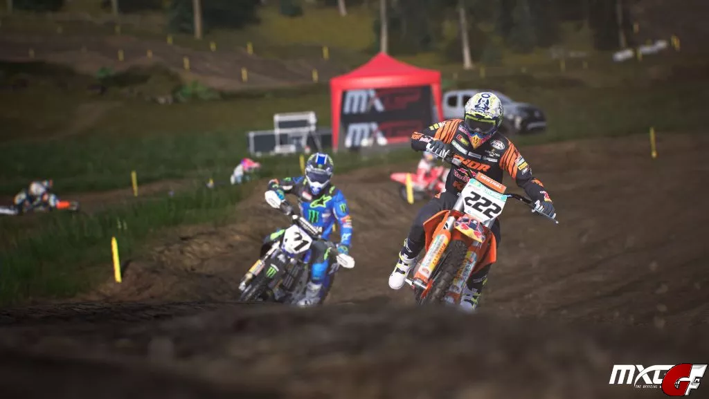 MXGP 202018 MXGP 202018