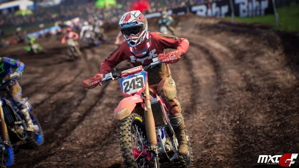 MXGP 20202 MXGP 20202
