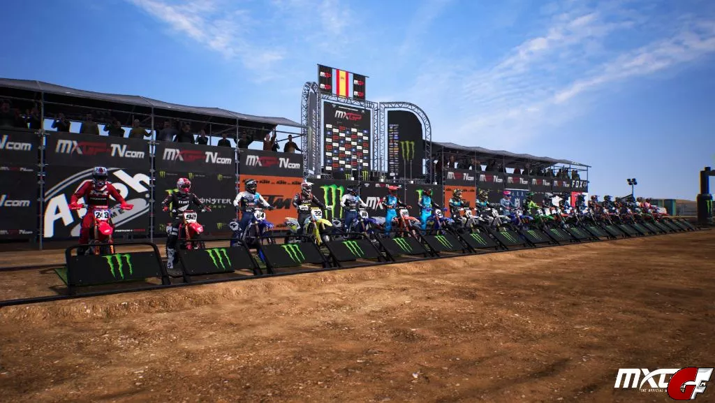 MXGP 202022 MXGP 202022