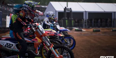 MXGP 2020