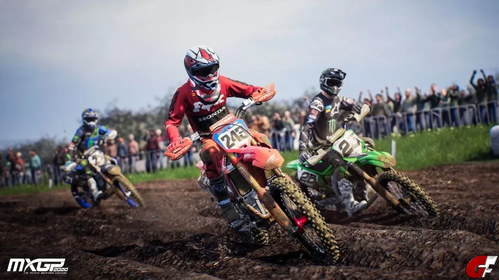 MXGP 20203 MXGP 20203