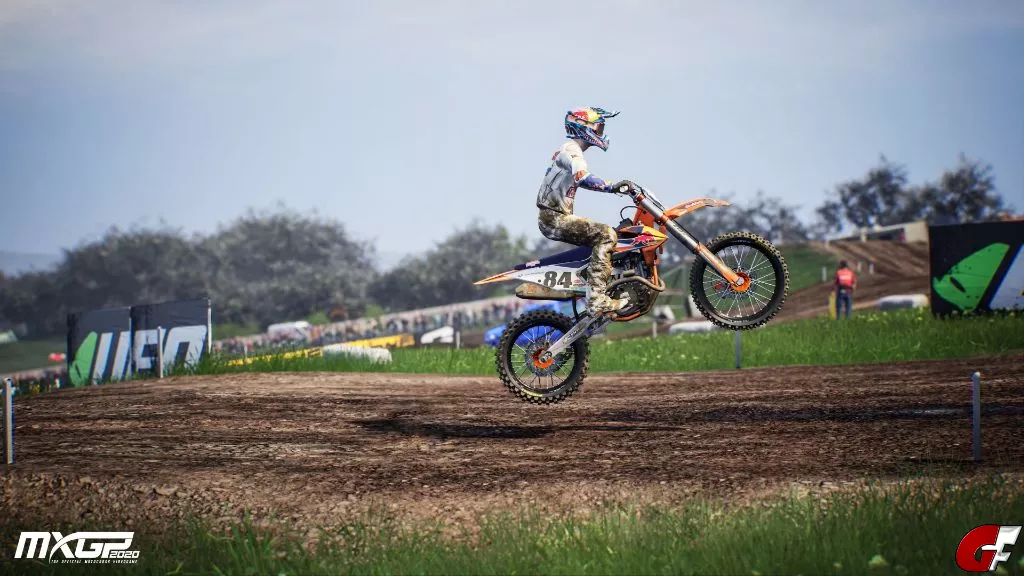MXGP 20204 MXGP 20204
