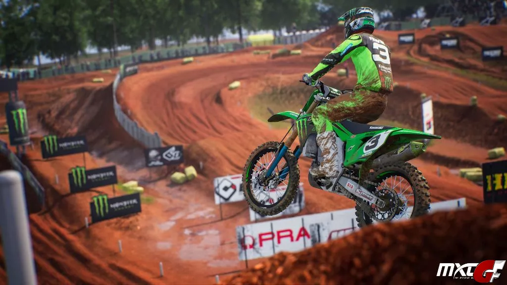 MXGP 20205 MXGP 20205