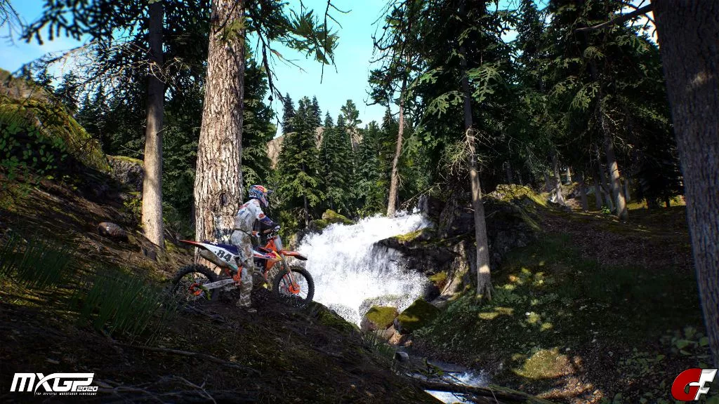 MXGP 20207 MXGP 20207