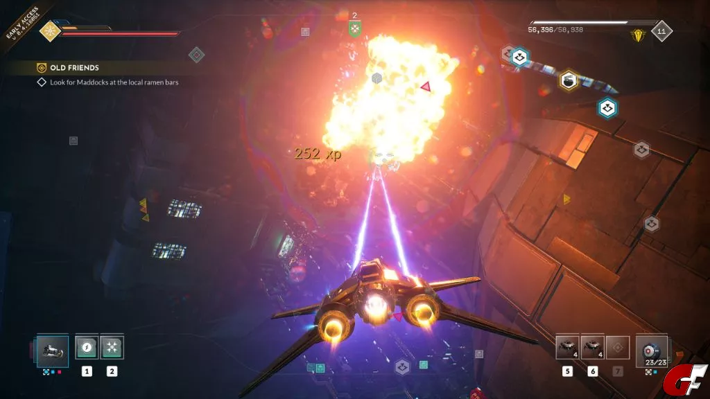 EVERSPACE 2 EA Screenshot 0000 EVERSPACE 2 EA Screenshot 0000