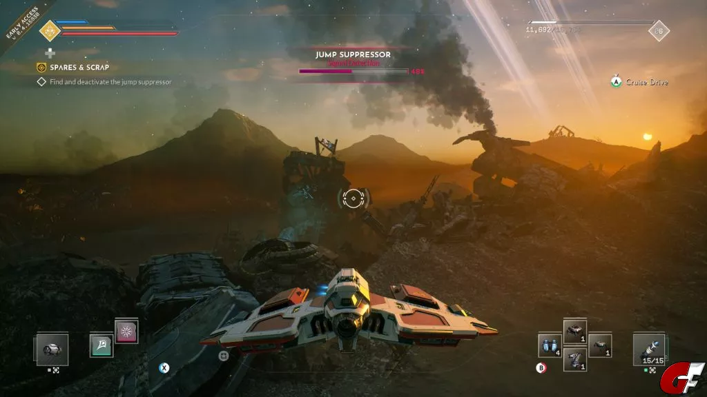 EVERSPACE 2 EA Screenshot 0001 EVERSPACE 2 EA Screenshot 0001