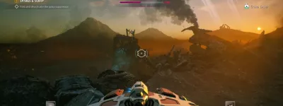 EVERSPACE 2 EA Screenshot 0001