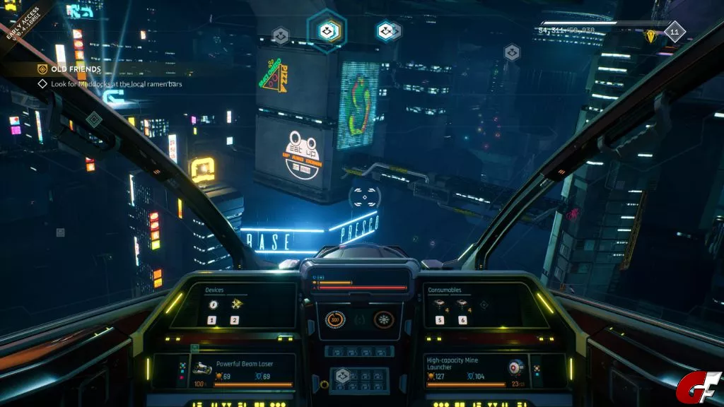 EVERSPACE 2 EA Screenshot 0002 EVERSPACE 2 EA Screenshot 0002
