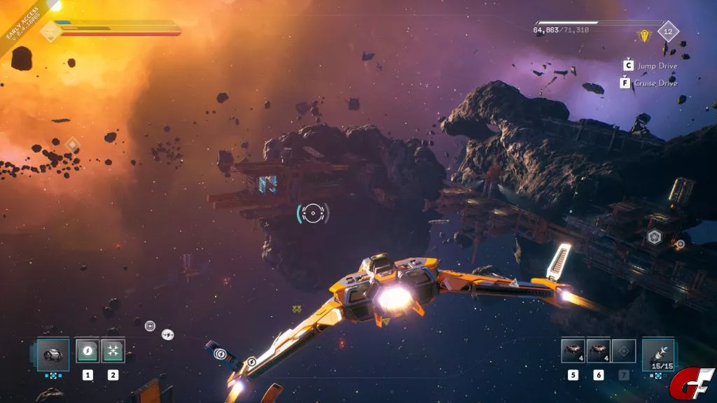EVERSPACE 2 EA Screenshot 0004 EVERSPACE 2 EA Screenshot 0004
