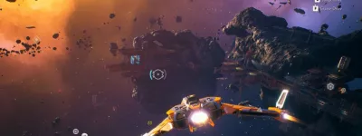 EVERSPACE 2 EA Screenshot 0004