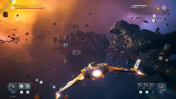 EVERSPACE 2 EA Screenshot 0004