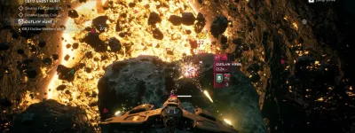 EVERSPACE 2 EA Screenshot 0006