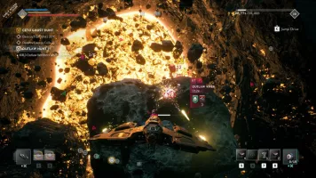 EVERSPACE 2 EA Screenshot 0006