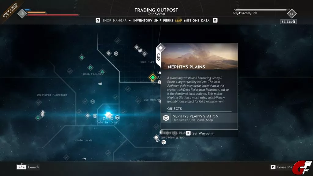 EVERSPACE 2 EA Screenshot 0010 EVERSPACE 2 EA Screenshot 0010