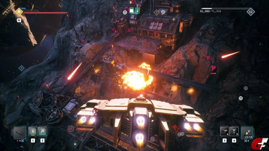 EVERSPACE 2 EA Screenshot 0012 EVERSPACE 2 EA Screenshot 0012