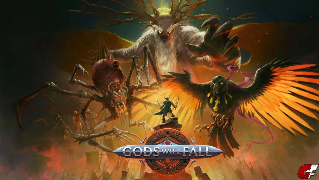 GWF Keyart Logo GWF Keyart Logo