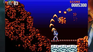 Turrican 03