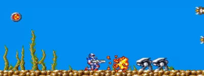 Turrican 06