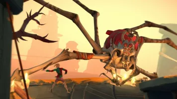 bonesinew  1 