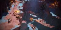 devourer dungeon