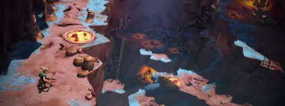 devourer dungeon