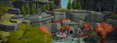 overworld