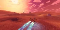 0 Haven DriftSunset