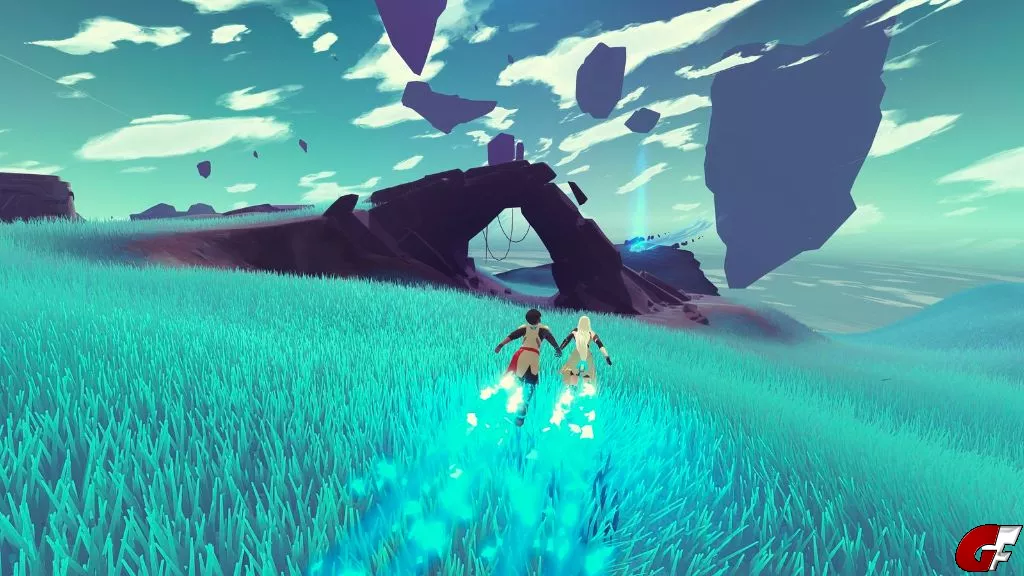 1 Haven Drift Landscape Arch