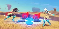 5 Haven Fight