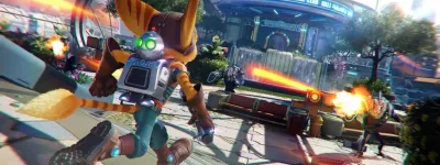 Ratchet Clank Rift Apart 07