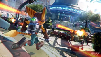 Ratchet Clank Rift Apart 07