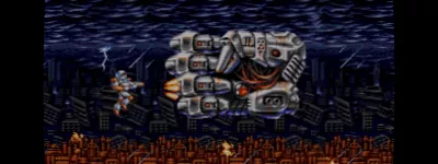 Turrican 08