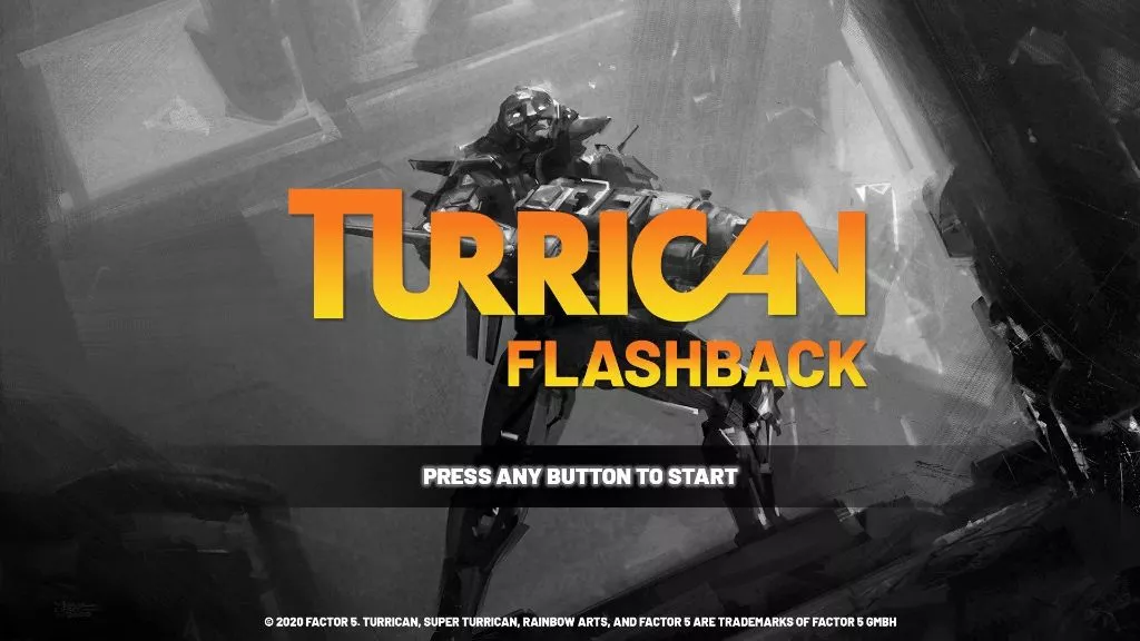 Turrican 09