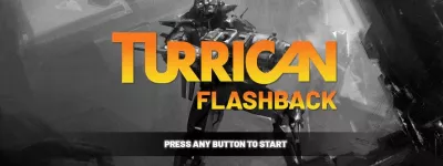 Turrican 09