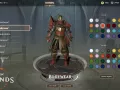 MagicLegends Equipment Screenshot 05