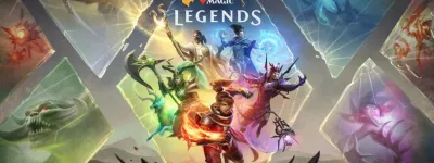 MagicLegends KeyArt