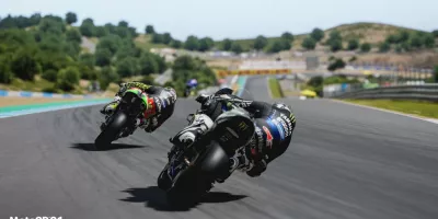 MotoGP 21