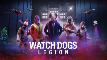 WatchDogsLegionOnline1