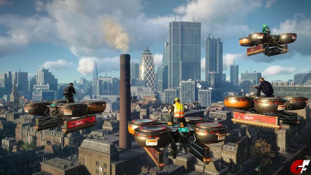 WatchDogsLegionOnline2 WatchDogsLegionOnline2