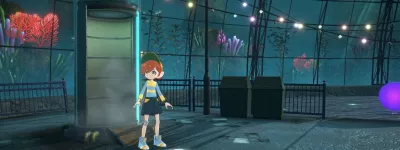 World sEndClub screenshot deathgame1