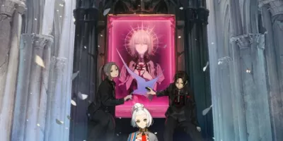 The Caligula Effect 2