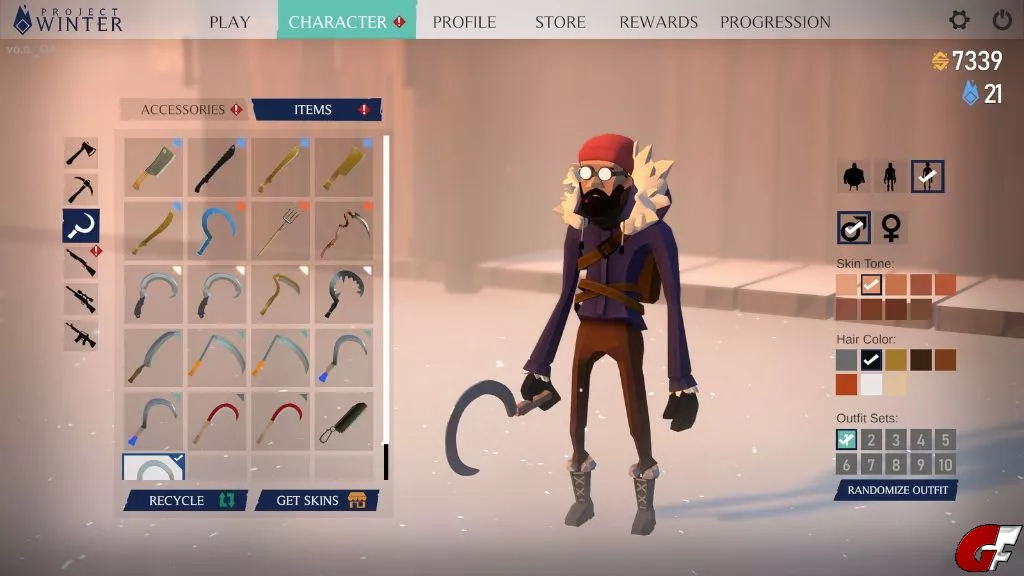 customize customize