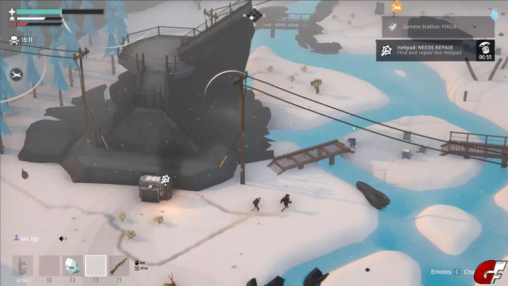 escape escape