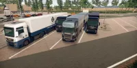 on the road 07