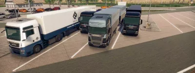 on the road 07