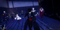 phantom thieves group 3