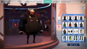 store
