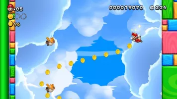 New Super Mario Bros U Deluxe 02